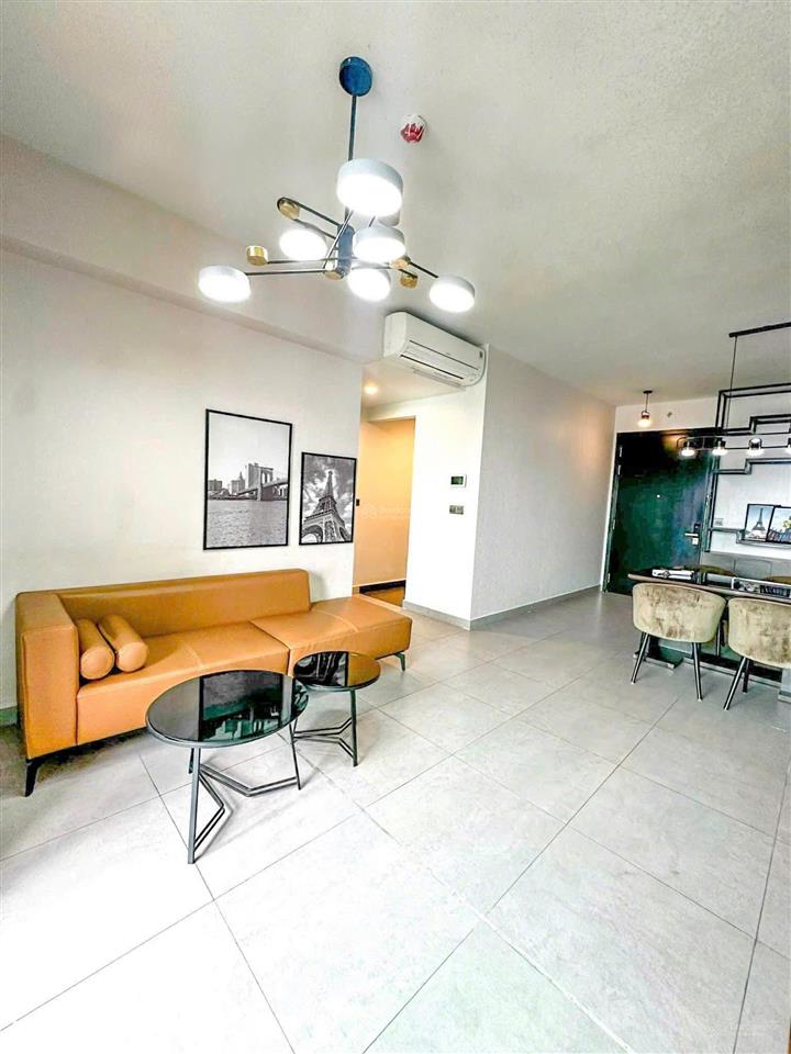Cho thuê căn hộ feliz en vista 1pn giá chỉ với 18tr, qua xem nhà ngay