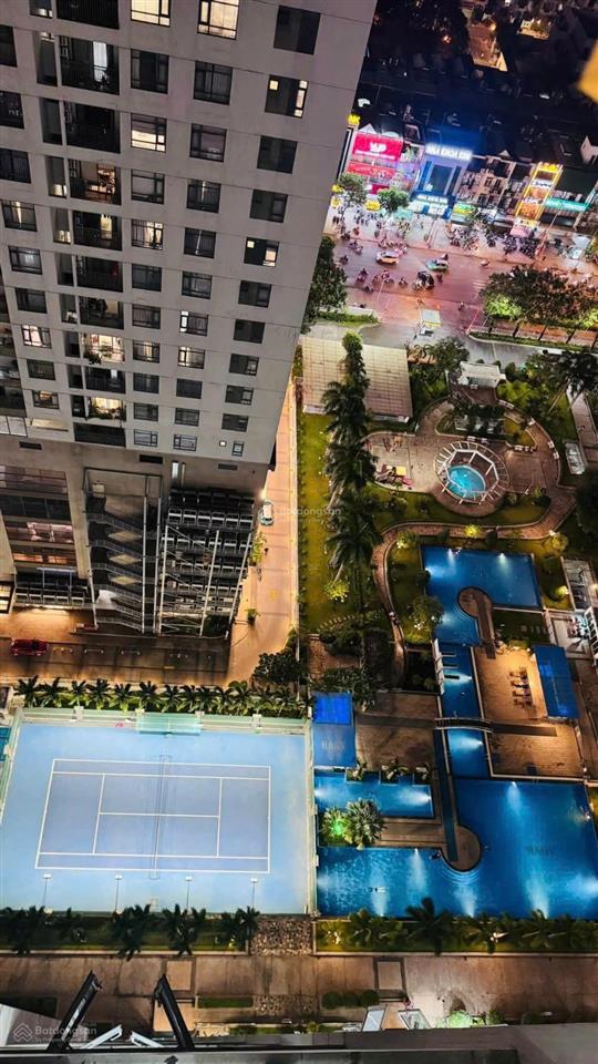 Bán căn hộ chánh hưng  giai việt, 3pn 146m2. full nội thất đẹp 7,4 tỷ all in.