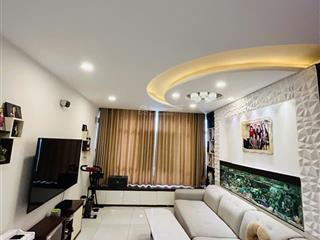 Bán căn hộ chánh hưng  giai việt, 3pn 146m2. full nội thất đẹp 7,4 tỷ all in.