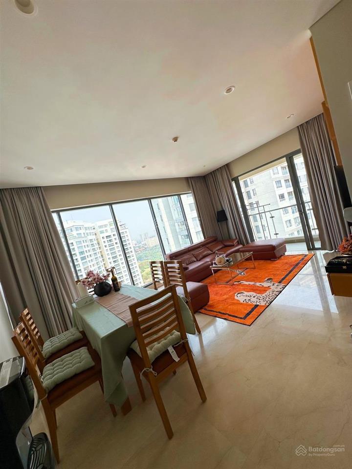 Cho thuê căn hộ 3 pn, tòa tháp maldives đảo kim cương. quận 2. 50 triệu/tháng.