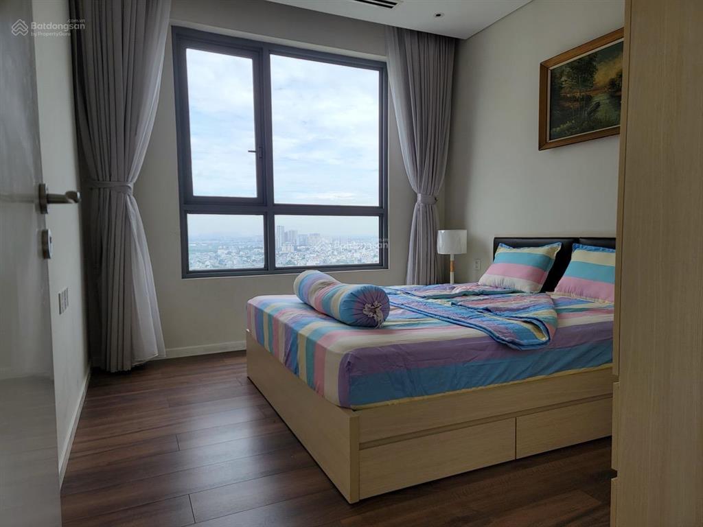 Cho thuê căn hộ 3 pn, tòa tháp maldives đảo kim cương. quận 2. 50 triệu/tháng.