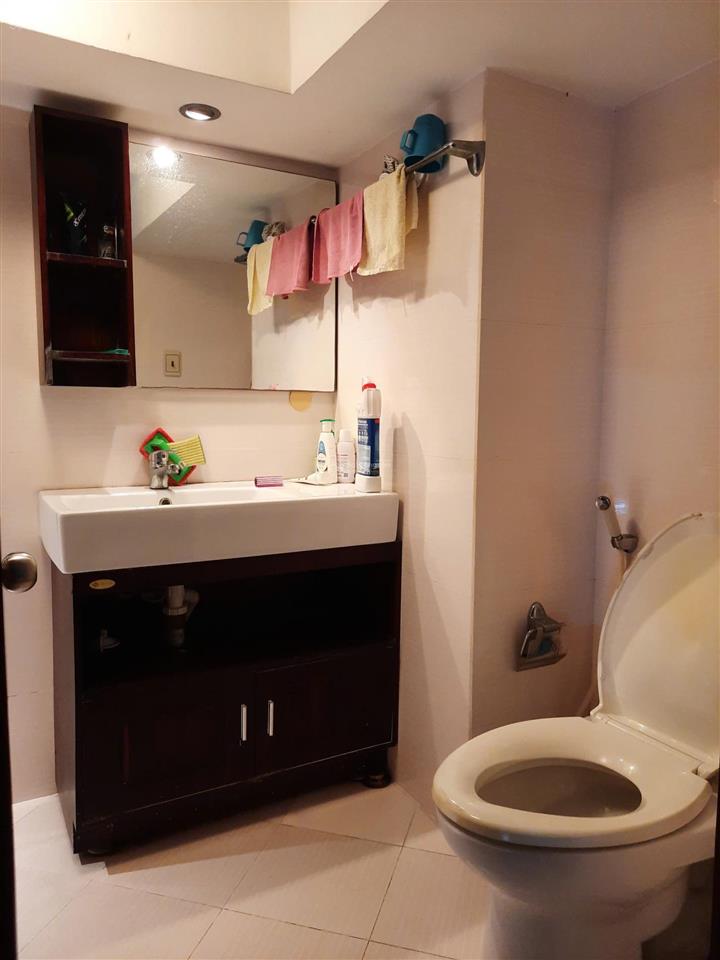 Cho thuê hoặc bán. căn hộ duplex 4pn chung cư sky garden quận 7. full nội thất. 38 triệu/tháng.