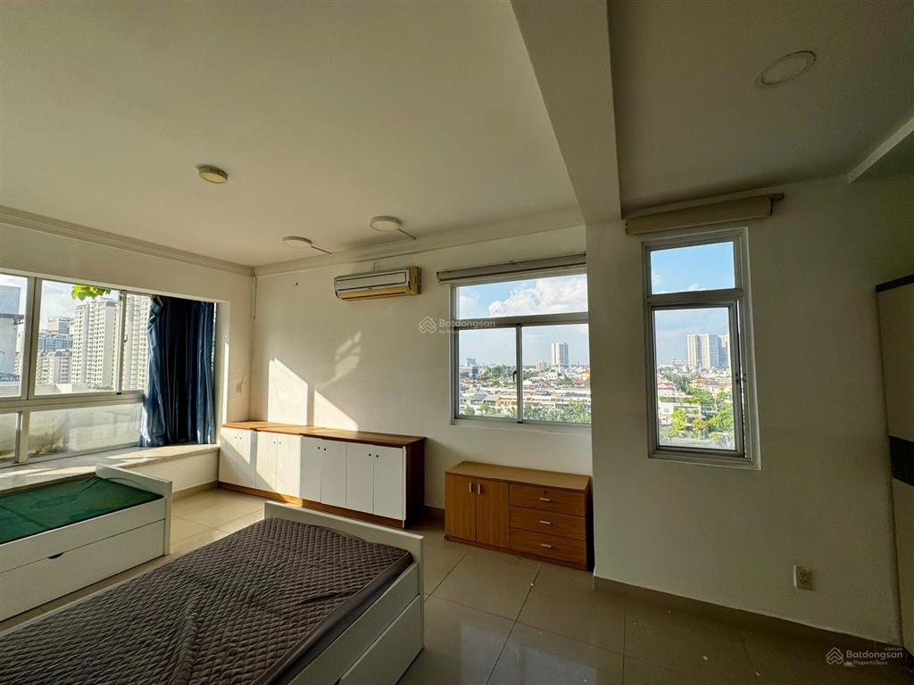 Bán căn hộ 4pn top house khu mỹ viên phú mỹ hưng, quận 7. giá 12 tỷ 900.