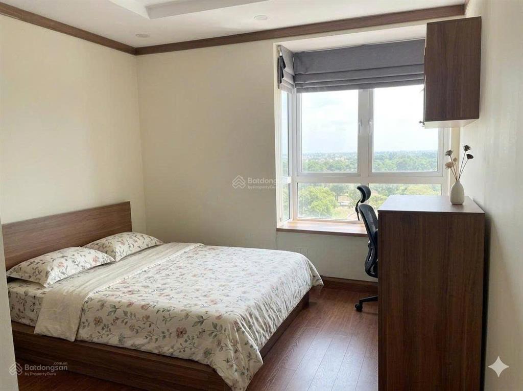 Cho thuê căn hộ 4pn | 162m² tại hoàng anh river view giá tốt chỉ 30 triệu/tháng