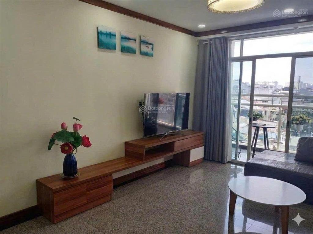 Cho thuê căn hộ 4pn | 162m² tại hoàng anh river view giá tốt chỉ 30 triệu/tháng