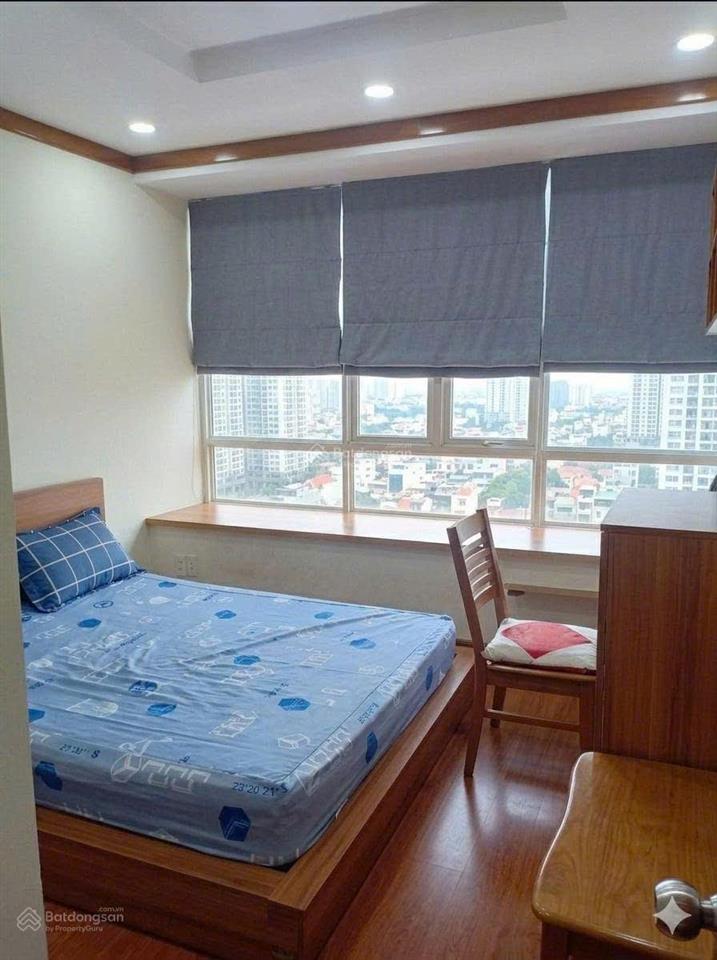 Cho thuê căn hộ 4pn | 162m² tại hoàng anh river view giá tốt chỉ 30 triệu/tháng