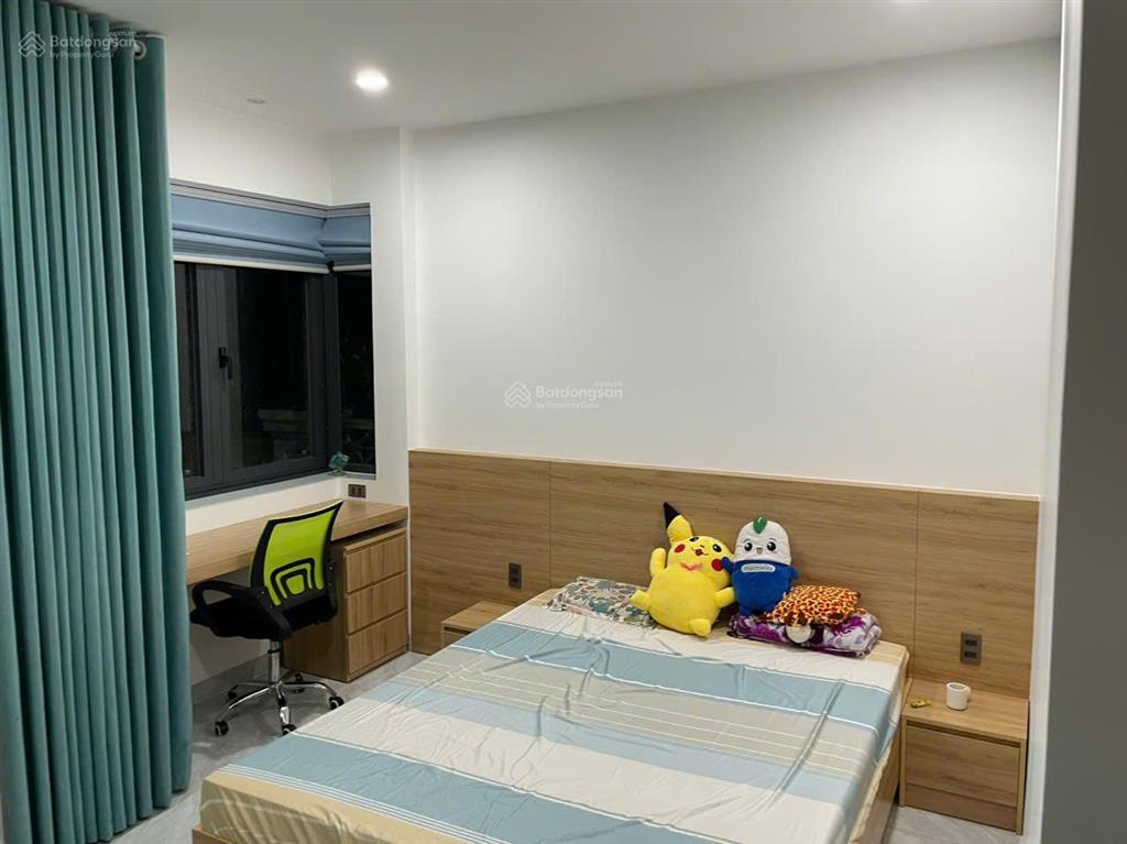 Nhà phố đường bình chiểu chỉ 79m2 3pn giá chỉ 7 tỷ