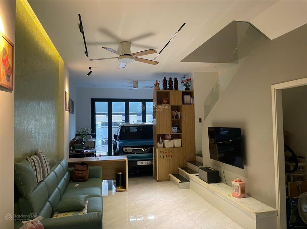 Nhà phố đường bình chiểu chỉ 79m2 3pn giá chỉ 7 tỷ