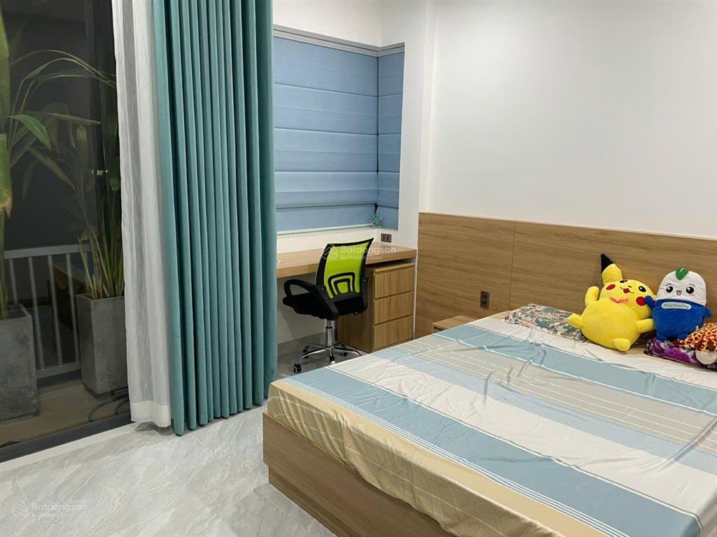 Nhà phố đường bình chiểu chỉ 79m2 3pn giá chỉ 7 tỷ