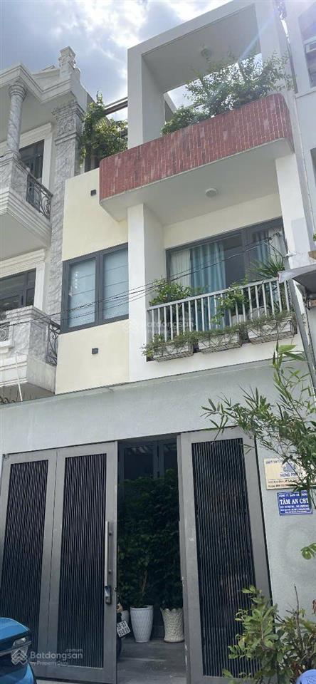 Nhà phố đường bình chiểu chỉ 79m2 3pn giá chỉ 7 tỷ