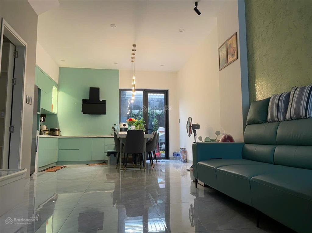 Nhà phố đường bình chiểu chỉ 79m2 3pn giá chỉ 7 tỷ