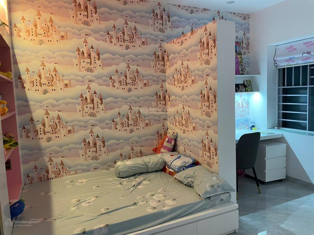 Nhà phố đường bình chiểu chỉ 79m2 3pn giá chỉ 7 tỷ
