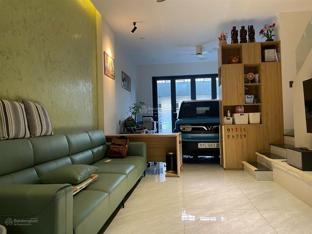 Nhà phố đường bình chiểu chỉ 79m2 3pn giá chỉ 7 tỷ