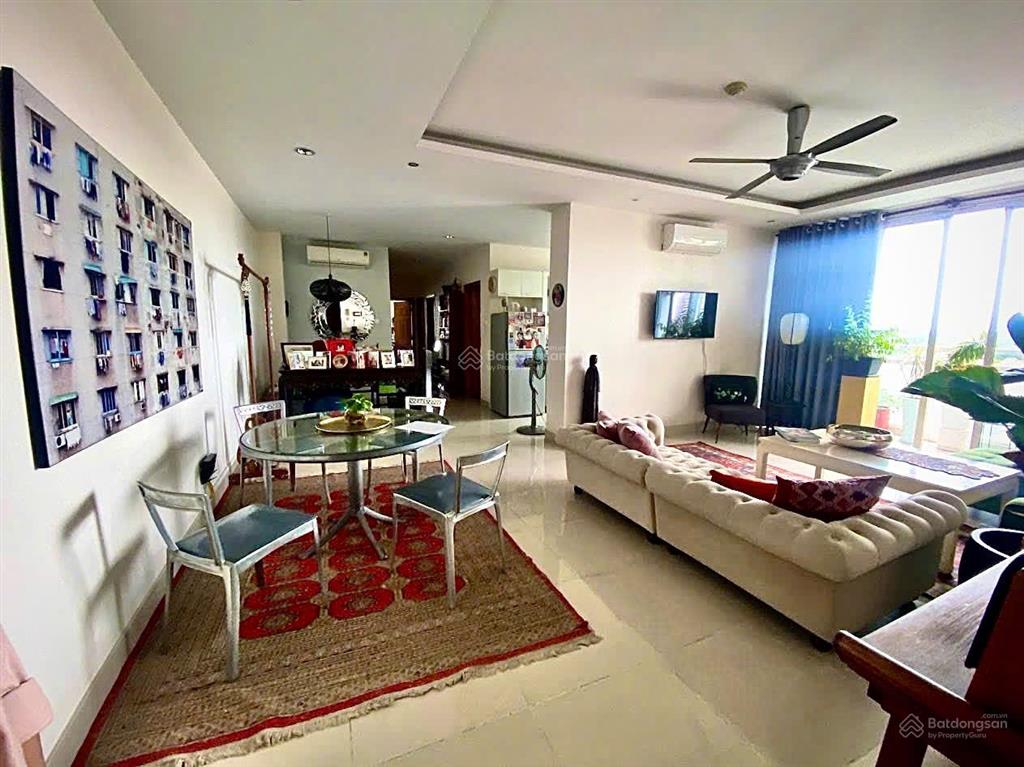 Cho thuê căn hộ 3pn fideco riverview thảo điền |140m² | chỉ 30 triệu/tháng