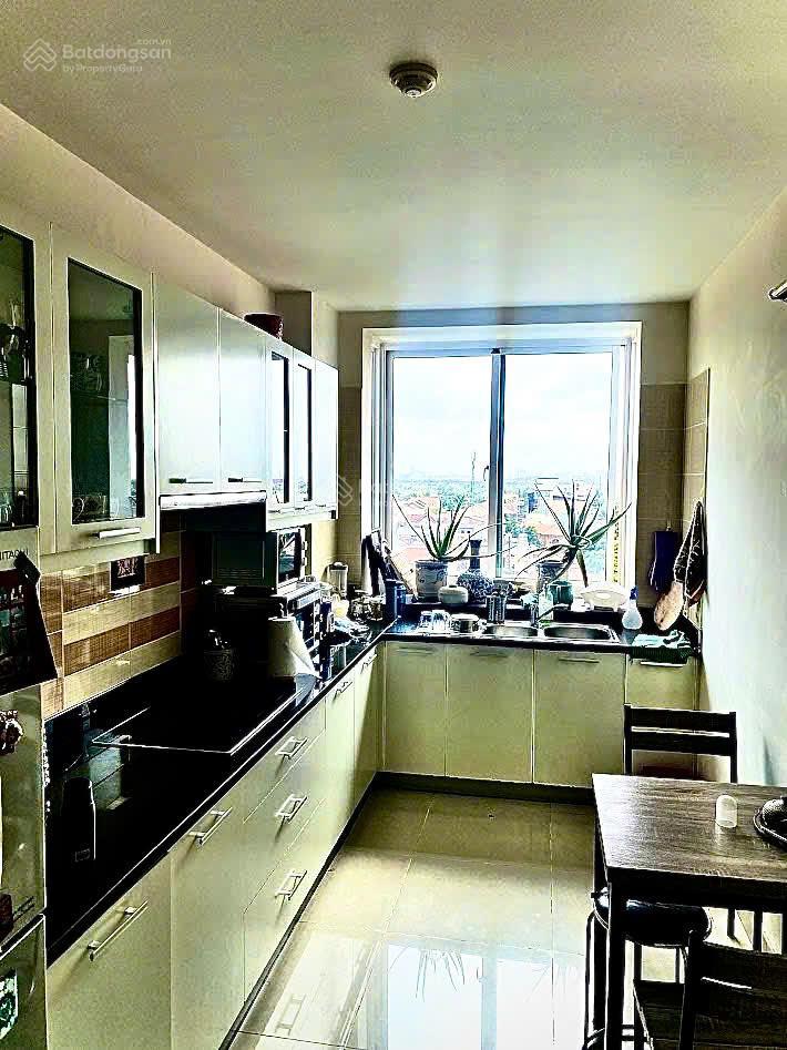 Cho thuê căn hộ 3pn fideco riverview thảo điền |140m² | chỉ 30 triệu/tháng