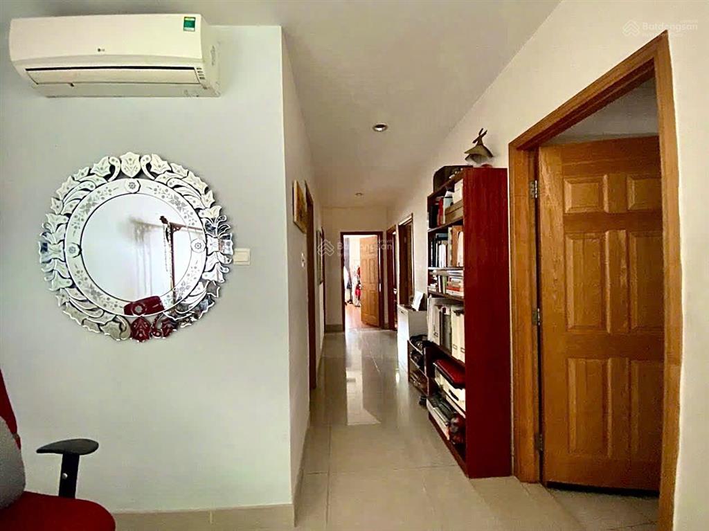 Cho thuê căn hộ 3pn fideco riverview thảo điền |140m² | chỉ 30 triệu/tháng