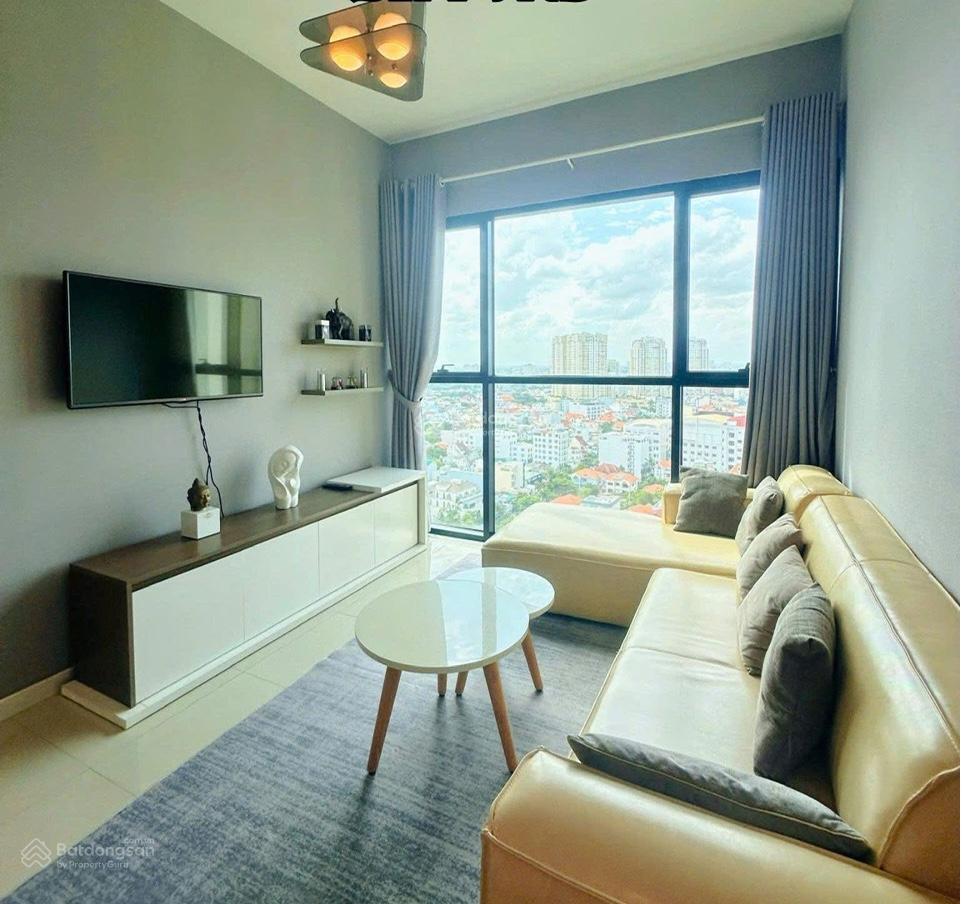 Cho thuê cc the ascent thảo điền 2pn  70m2, giá chỉ 22 triệu