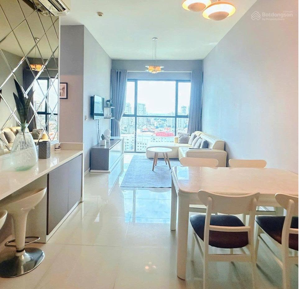 Cho thuê cc the ascent thảo điền 2pn  70m2, giá chỉ 22 triệu