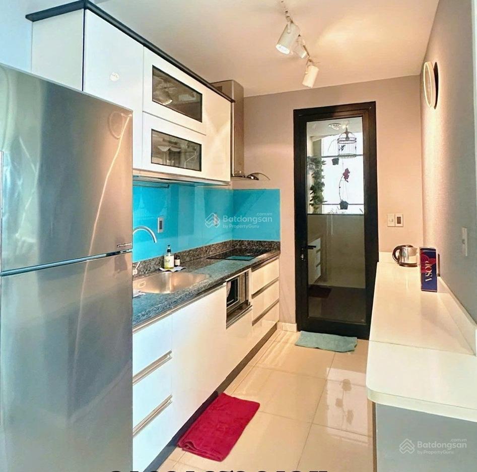 Cho thuê cc the ascent thảo điền 2pn  70m2, giá chỉ 22 triệu