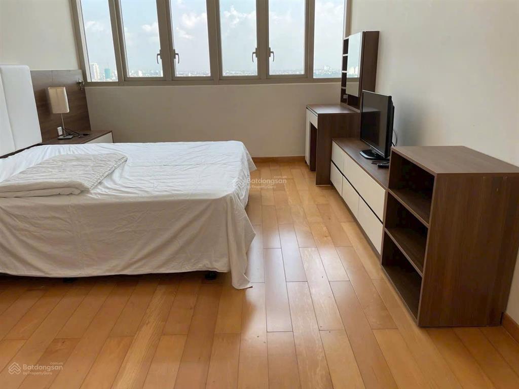 Cho thuê cc the vista an phú, 27 triệu, 101m2, 3pn, 2wc, full nội thất