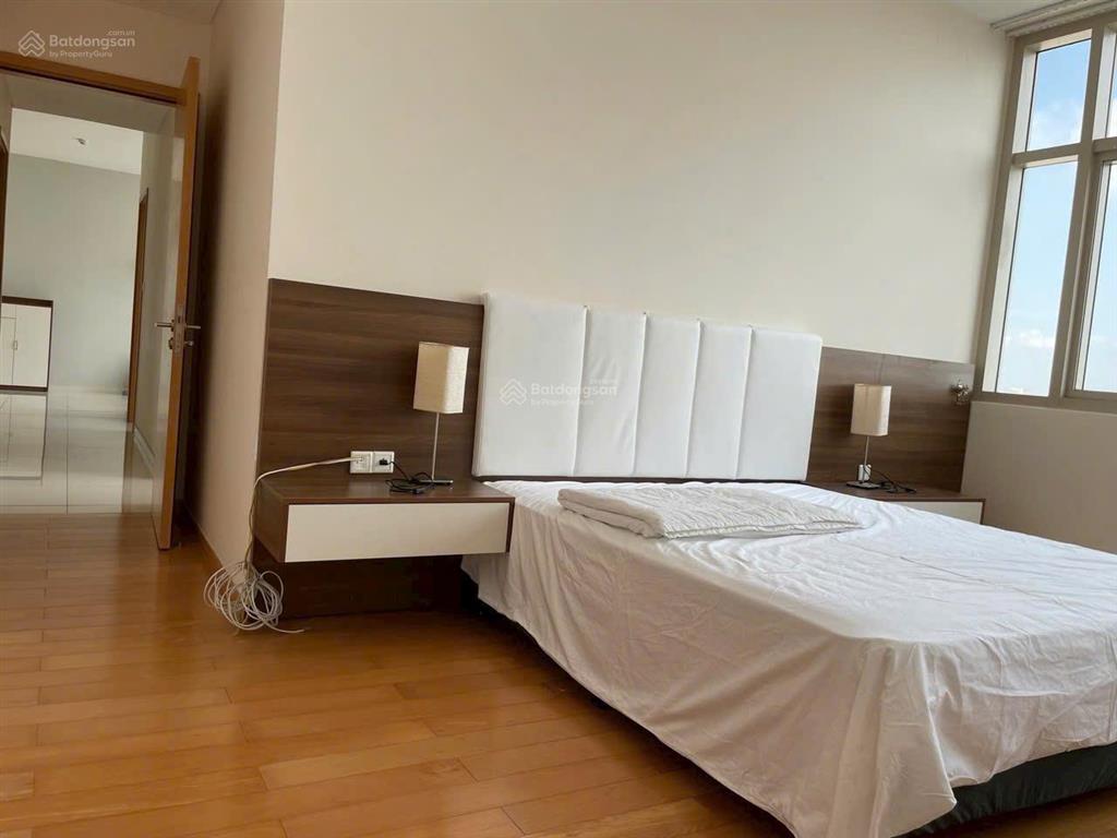Cho thuê cc the vista an phú, 27 triệu, 101m2, 3pn, 2wc, full nội thất