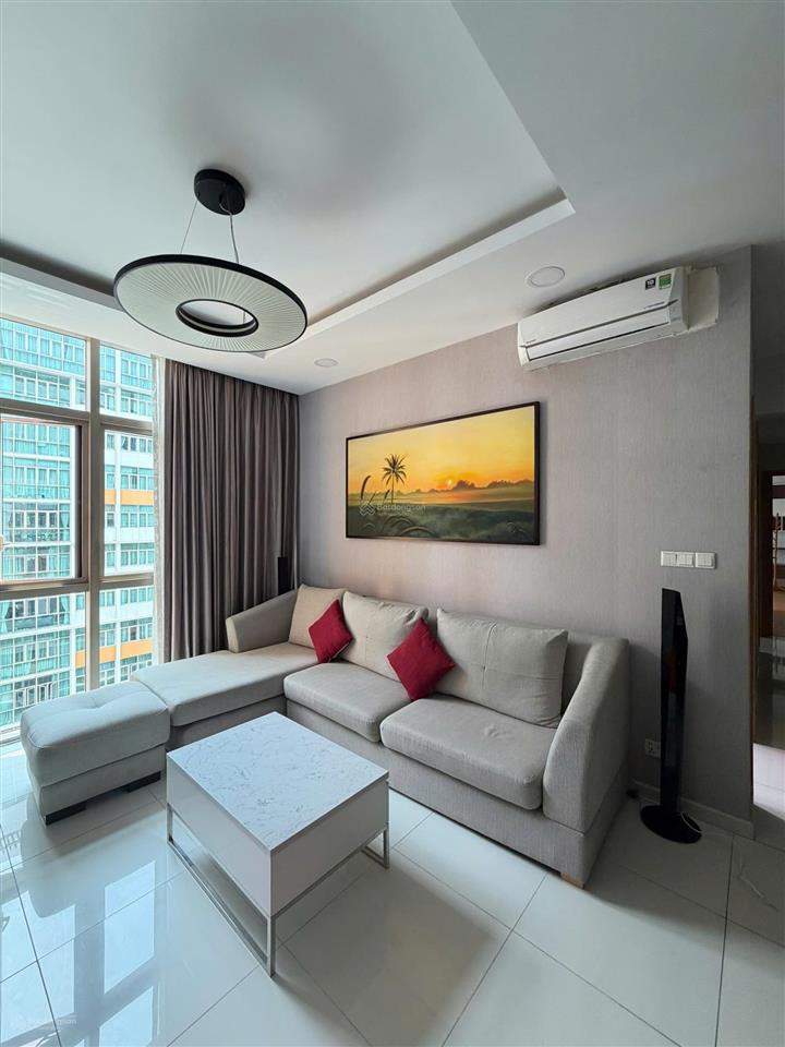 Cho thuê căn hộ the vista an phú, 26 triệu, 101m2, 2pn, 2wc