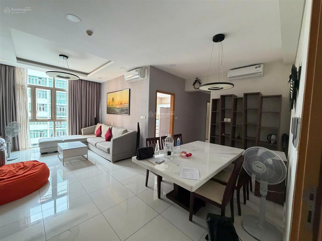 Cho thuê căn hộ the vista an phú, 26 triệu, 101m2, 2pn, 2wc