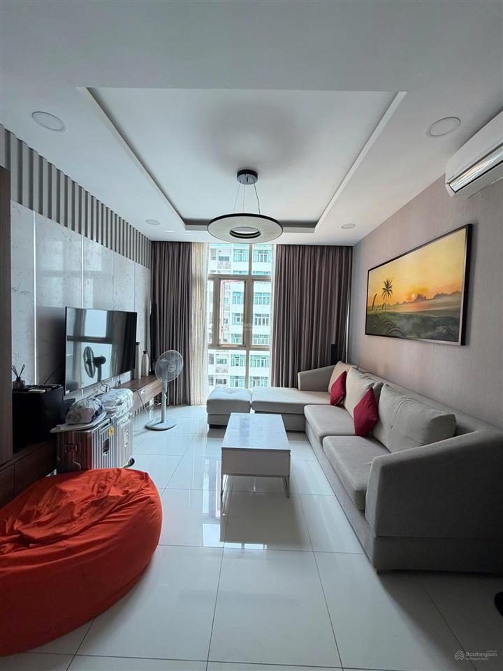 Cho thuê căn hộ the vista an phú, 26 triệu, 101m2, 2pn, 2wc