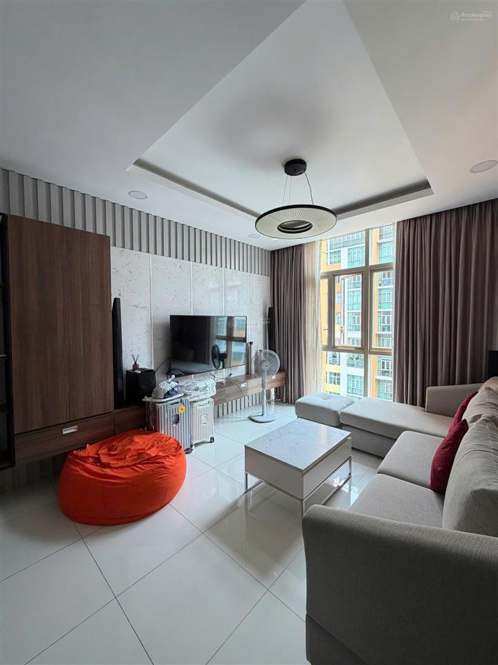 Cho thuê căn hộ the vista an phú, 26 triệu, 101m2, 2pn, 2wc