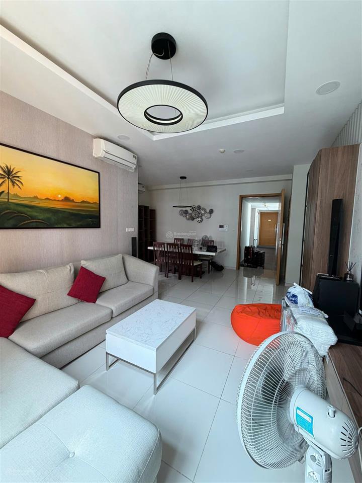 Cho thuê căn hộ the vista an phú, 26 triệu, 101m2, 2pn, 2wc