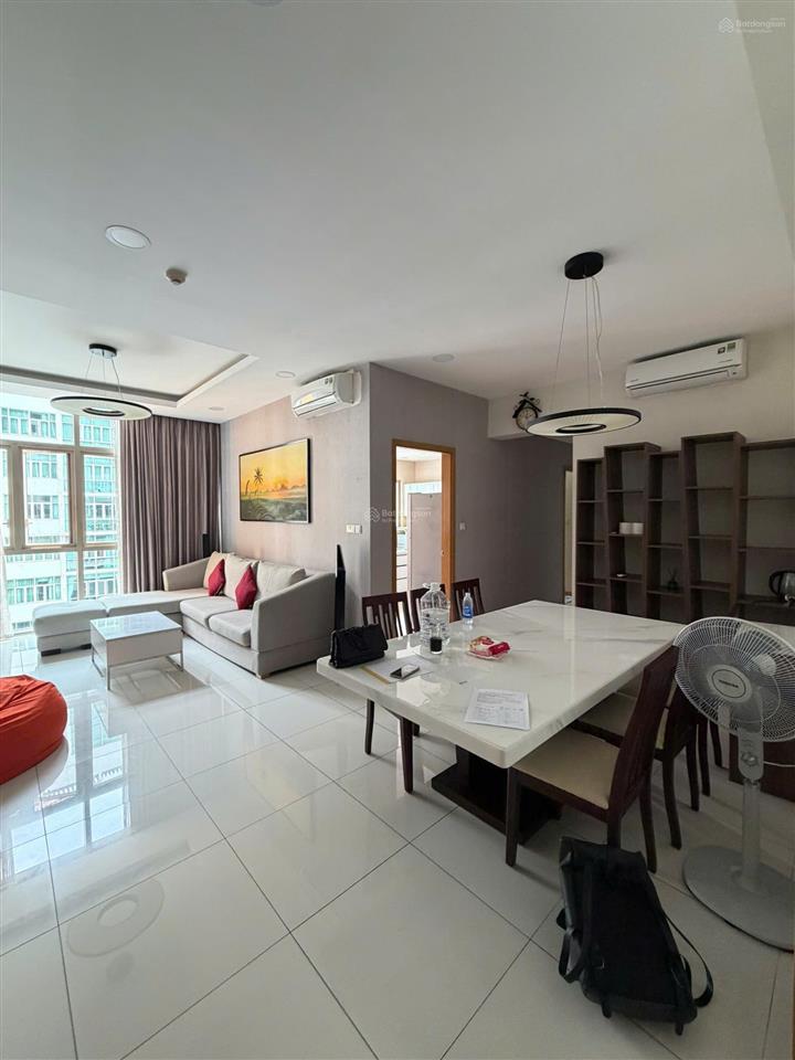 Cho thuê căn hộ the vista an phú, 26 triệu, 101m2, 2pn, 2wc