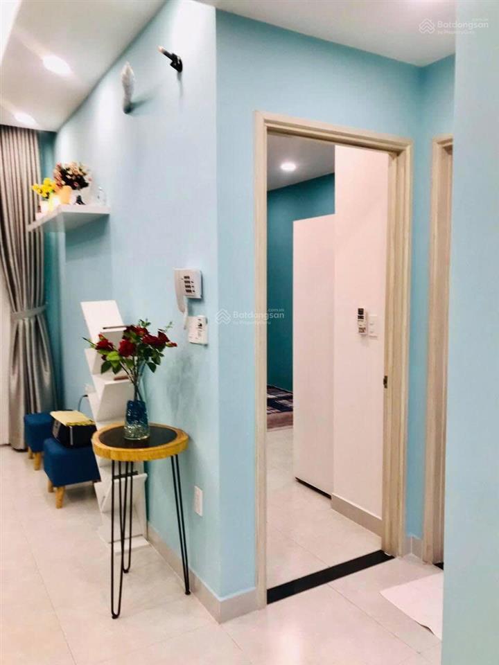 Cho thuê ch the botanica | 2pn 58m² chỉ 15,5 triệu/tháng