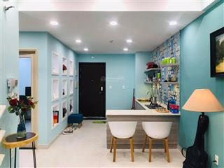 Cho thuê ch the botanica | 2pn 58m² chỉ 15,5 triệu/tháng