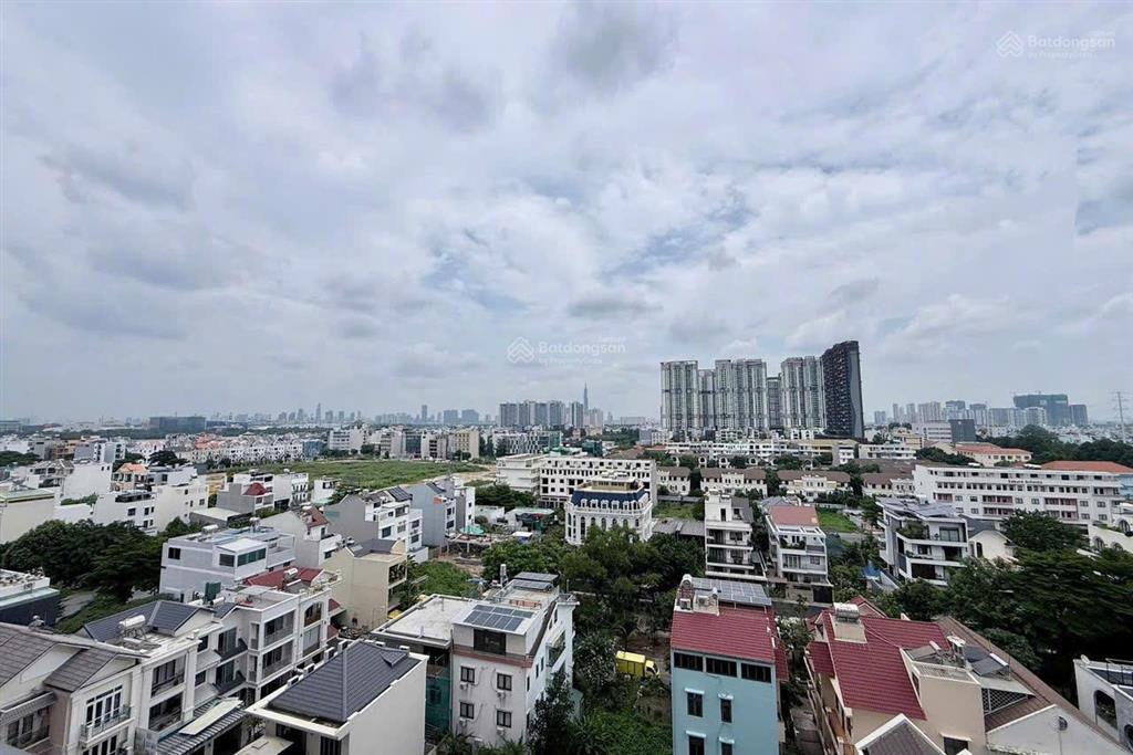 Cho thuê cc victoria village 2pn 67m2 chỉ với 15 triệu/tháng