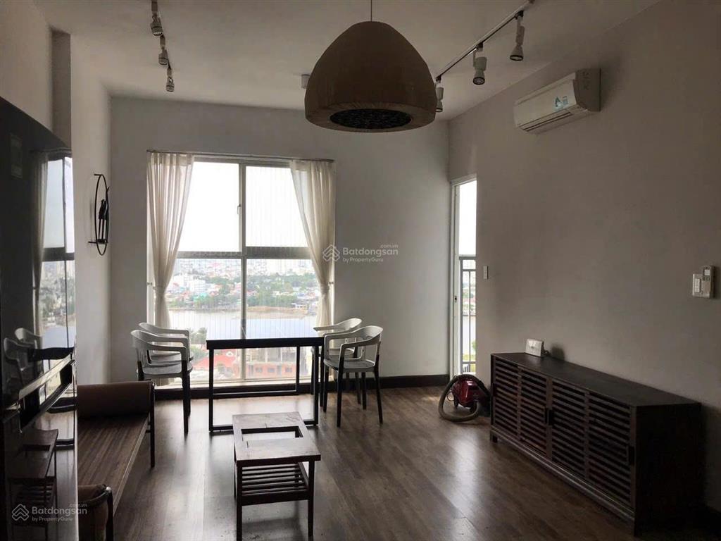 Cho thuê cc thủ thiêm sky 2pn 64m2 tại thảo điền chỉ với 14 triệu