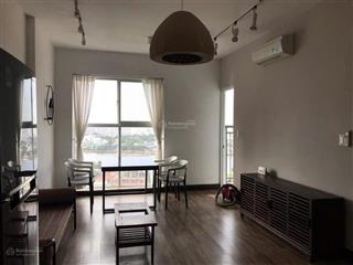 Cho thuê cc thủ thiêm sky 2pn 64m2 tại thảo điền chỉ với 14 triệu