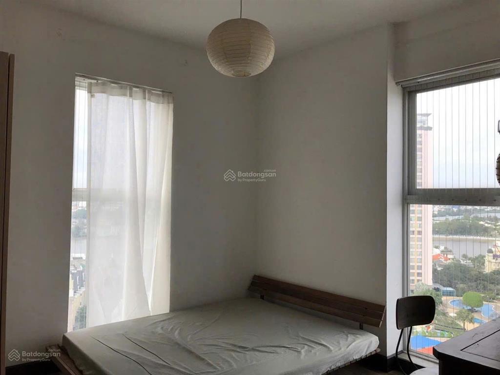 Cho thuê cc thủ thiêm sky 2pn 64m2 tại thảo điền chỉ với 14 triệu