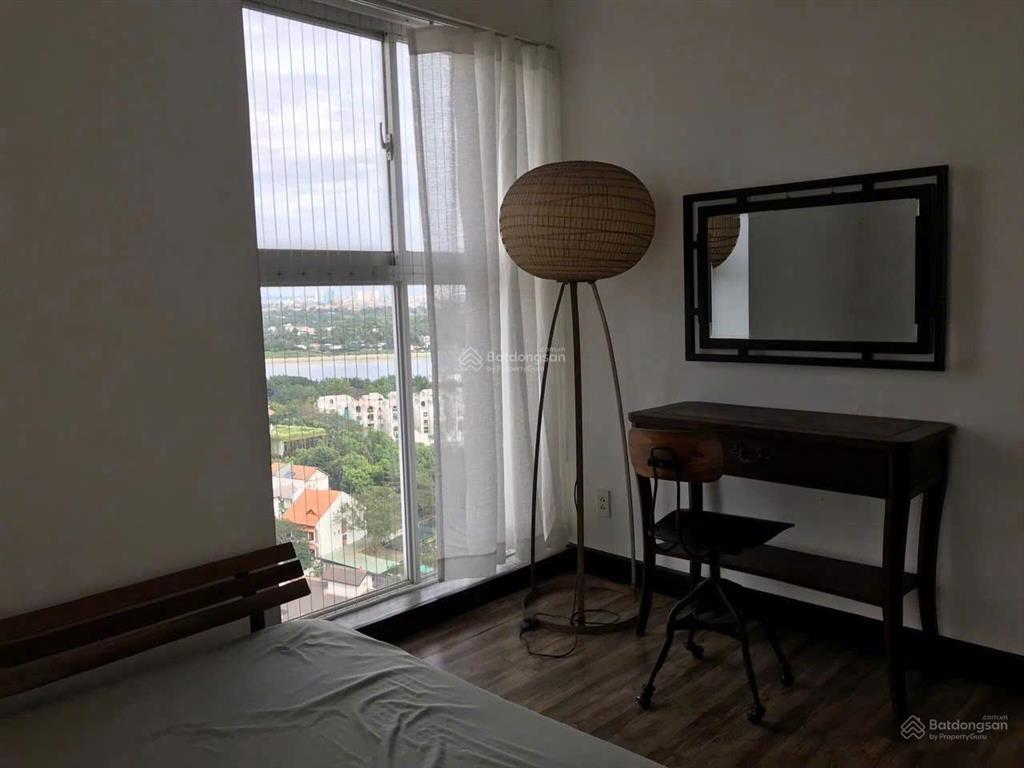 Cho thuê cc thủ thiêm sky 2pn 64m2 tại thảo điền chỉ với 14 triệu