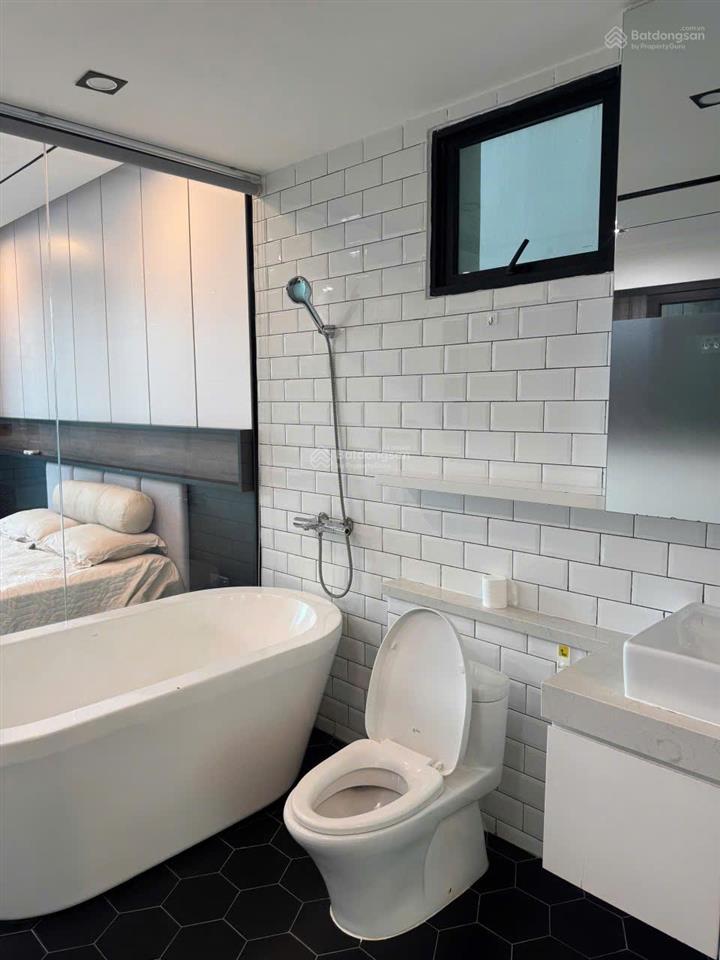 Bán căn hộ duplex tại feliz en vista, 103m2. nội thất cao cấp. giá 12,4 tỷ all in (thương lượng).