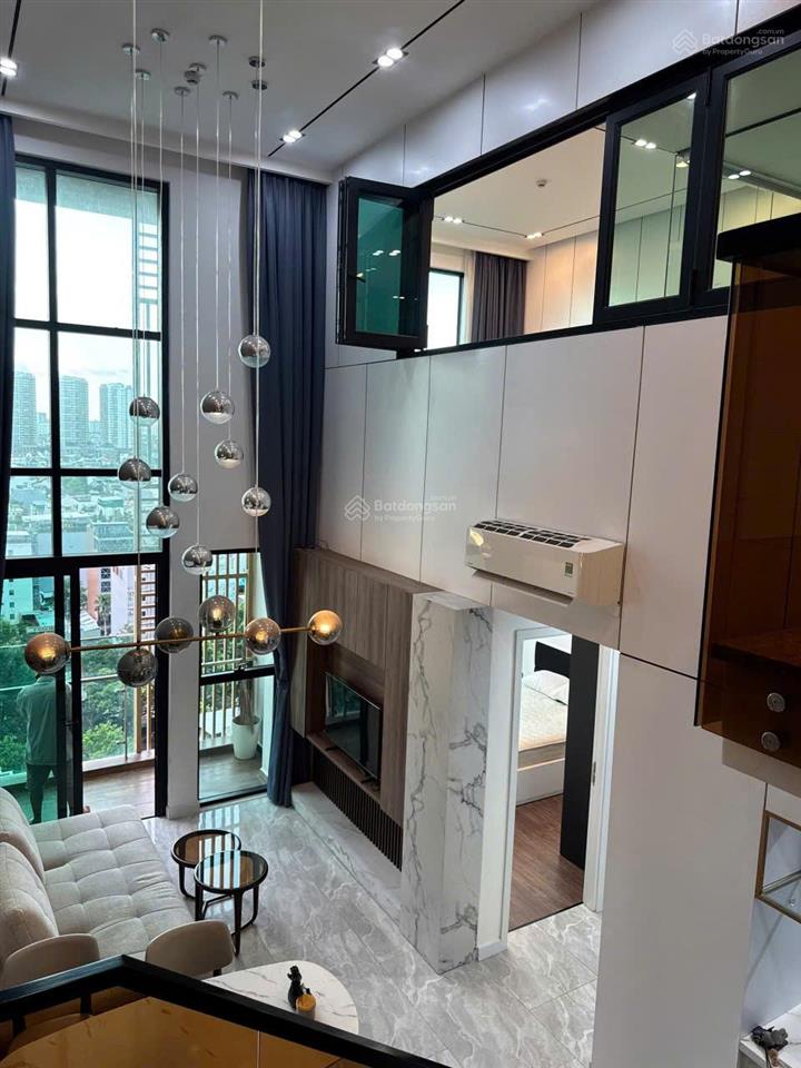Bán căn hộ duplex tại feliz en vista, 103m2. nội thất cao cấp. giá 12,4 tỷ all in (thương lượng).
