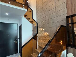 Bán căn hộ duplex tại feliz en vista, 103m2. nội thất cao cấp. giá 12,4 tỷ all in (thương lượng).