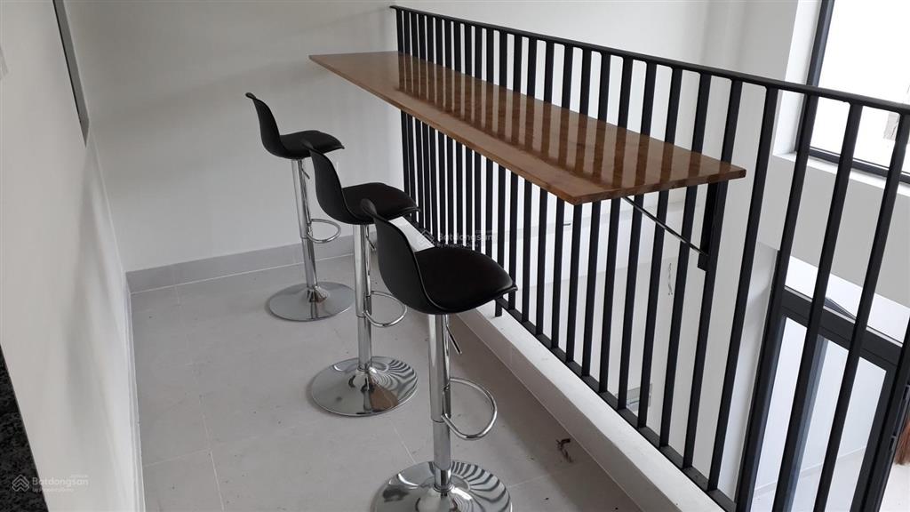 Cho thuê tòa nhà 4 tầng đường trần xuân soạn 8pn 8wc | 400m2 | 50 triệu/tháng