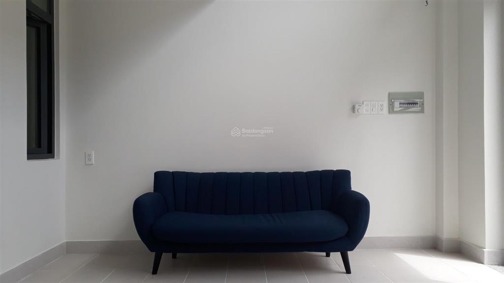 Cho thuê tòa nhà 4 tầng đường trần xuân soạn 8pn 8wc | 400m2 | 50 triệu/tháng