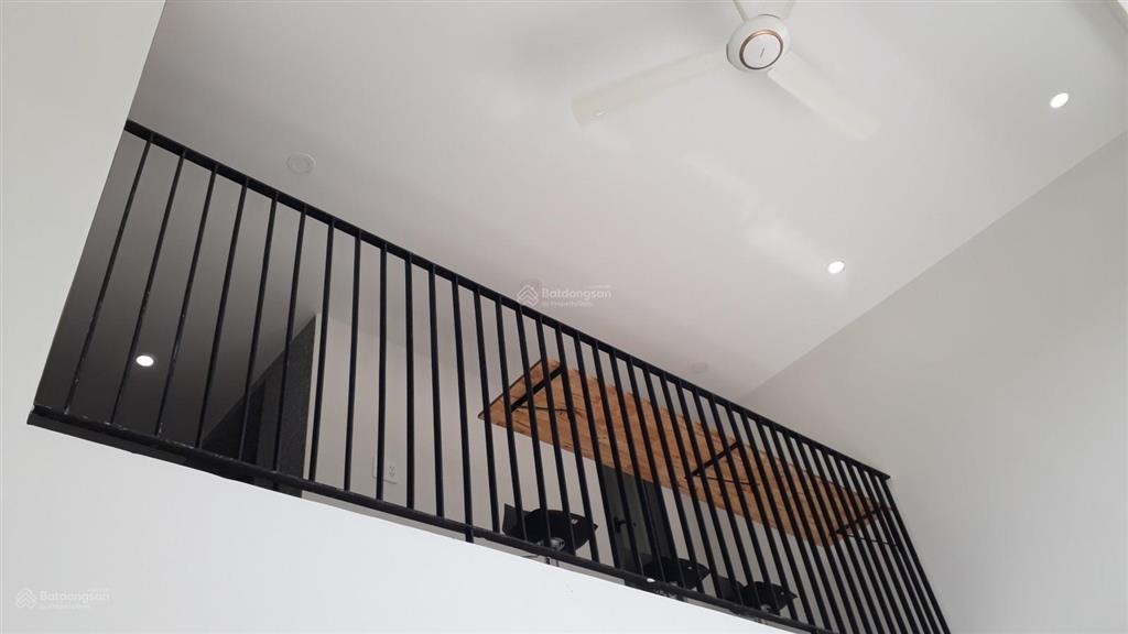 Cho thuê tòa nhà 4 tầng đường trần xuân soạn 8pn 8wc | 400m2 | 50 triệu/tháng