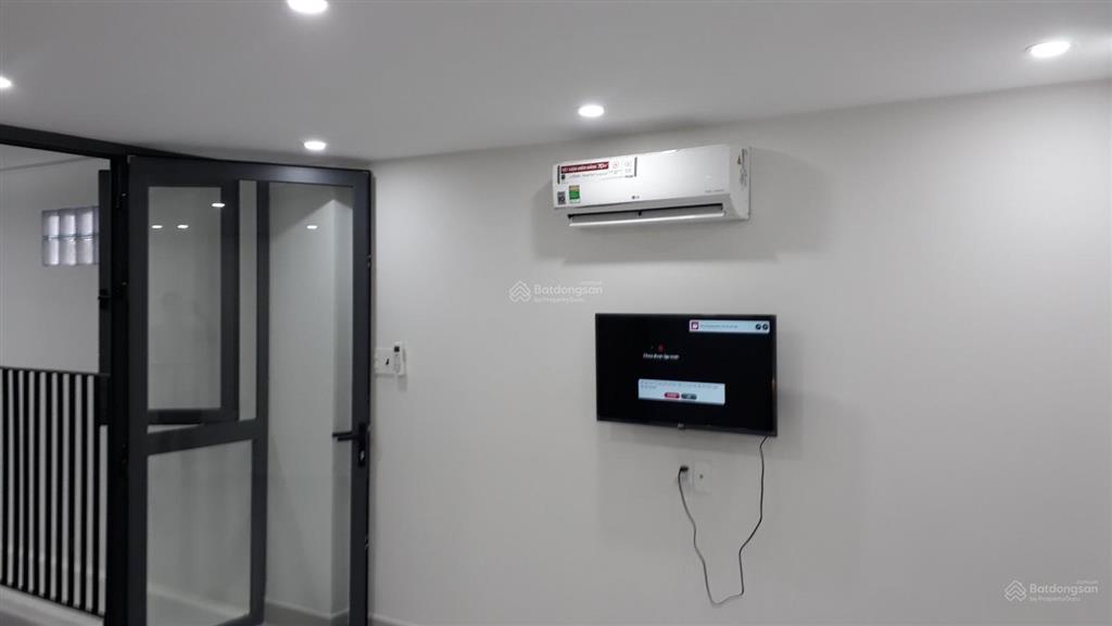 Cho thuê tòa nhà 4 tầng đường trần xuân soạn 8pn 8wc | 400m2 | 50 triệu/tháng