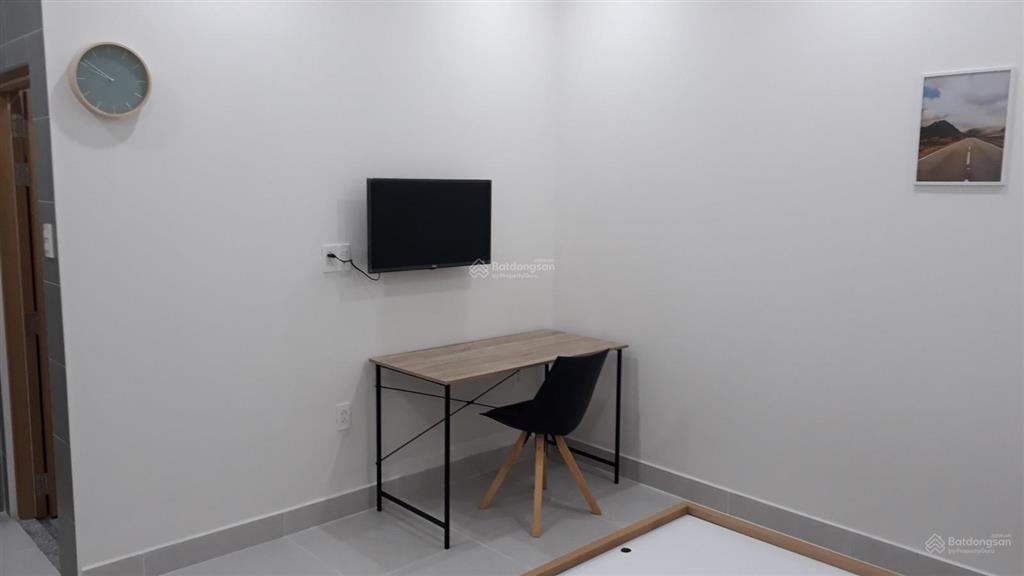 Cho thuê tòa nhà 4 tầng đường trần xuân soạn 8pn 8wc | 400m2 | 50 triệu/tháng