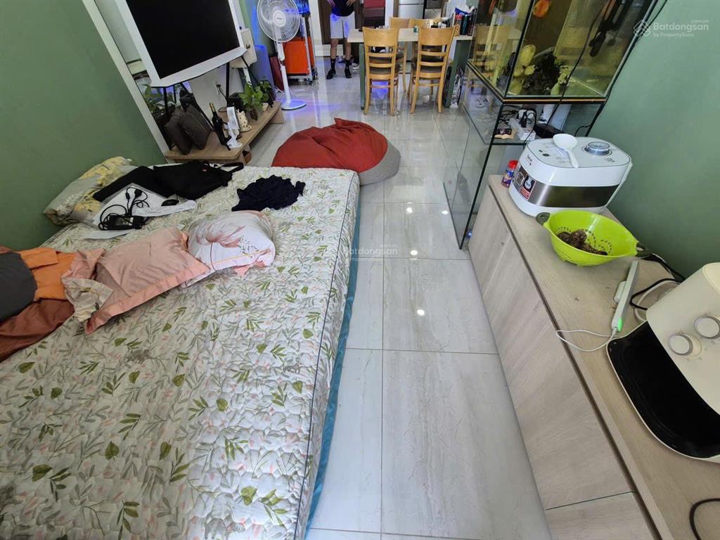 Bán căn hộ 2pn, 2wc, 64m2 chung cư him lam phú an, giá siêu hời 4,45 tỷ