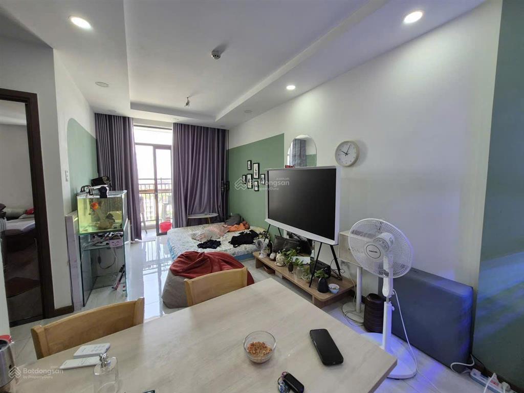 Bán căn hộ 2pn, 2wc, 64m2 chung cư him lam phú an, giá siêu hời 4,45 tỷ