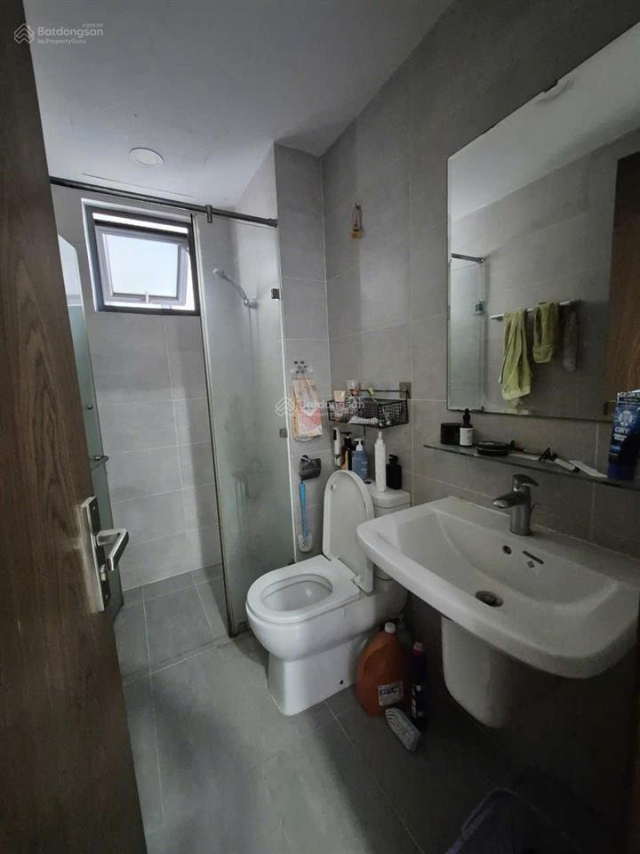Bán căn hộ 2pn, 2wc, 64m2 chung cư him lam phú an, giá siêu hời 4,45 tỷ