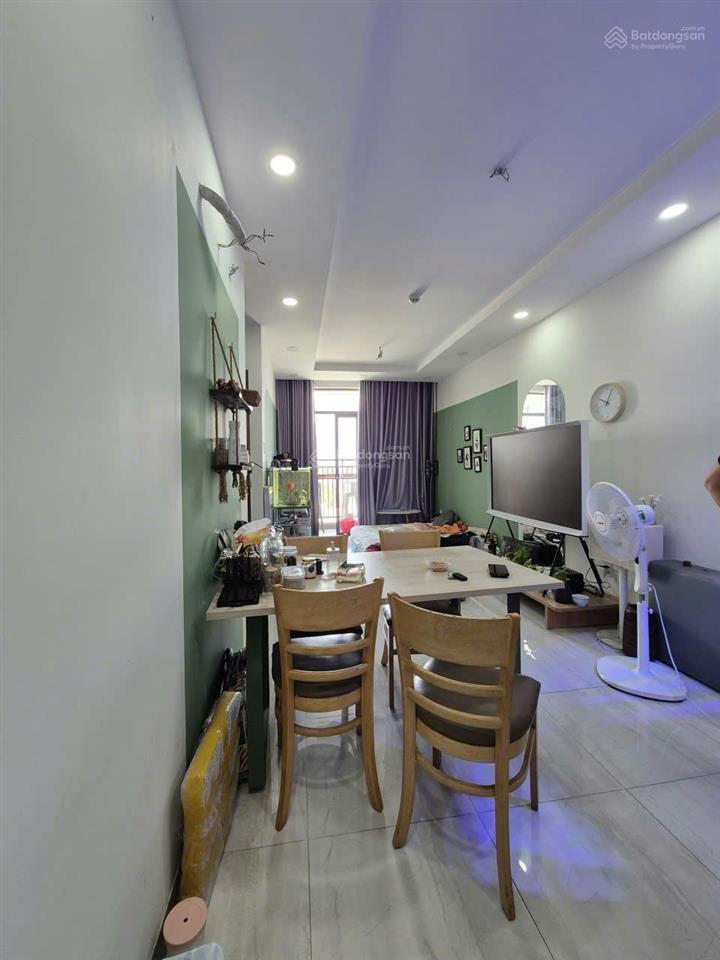 Bán căn hộ 2pn, 2wc, 64m2 chung cư him lam phú an, giá siêu hời 4,45 tỷ